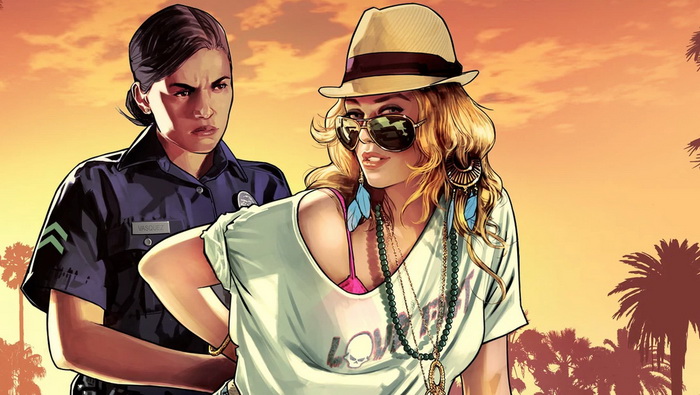 gta 6 karakter wanita