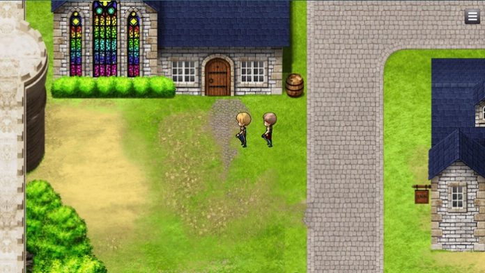 RPG Maker Unite Siap Meluncur Ke PC Besok