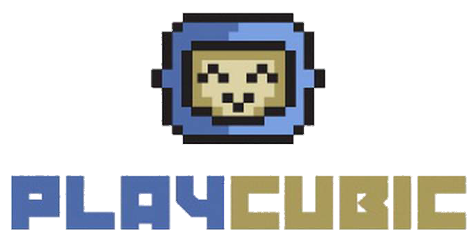 logoPLAYCUBIC