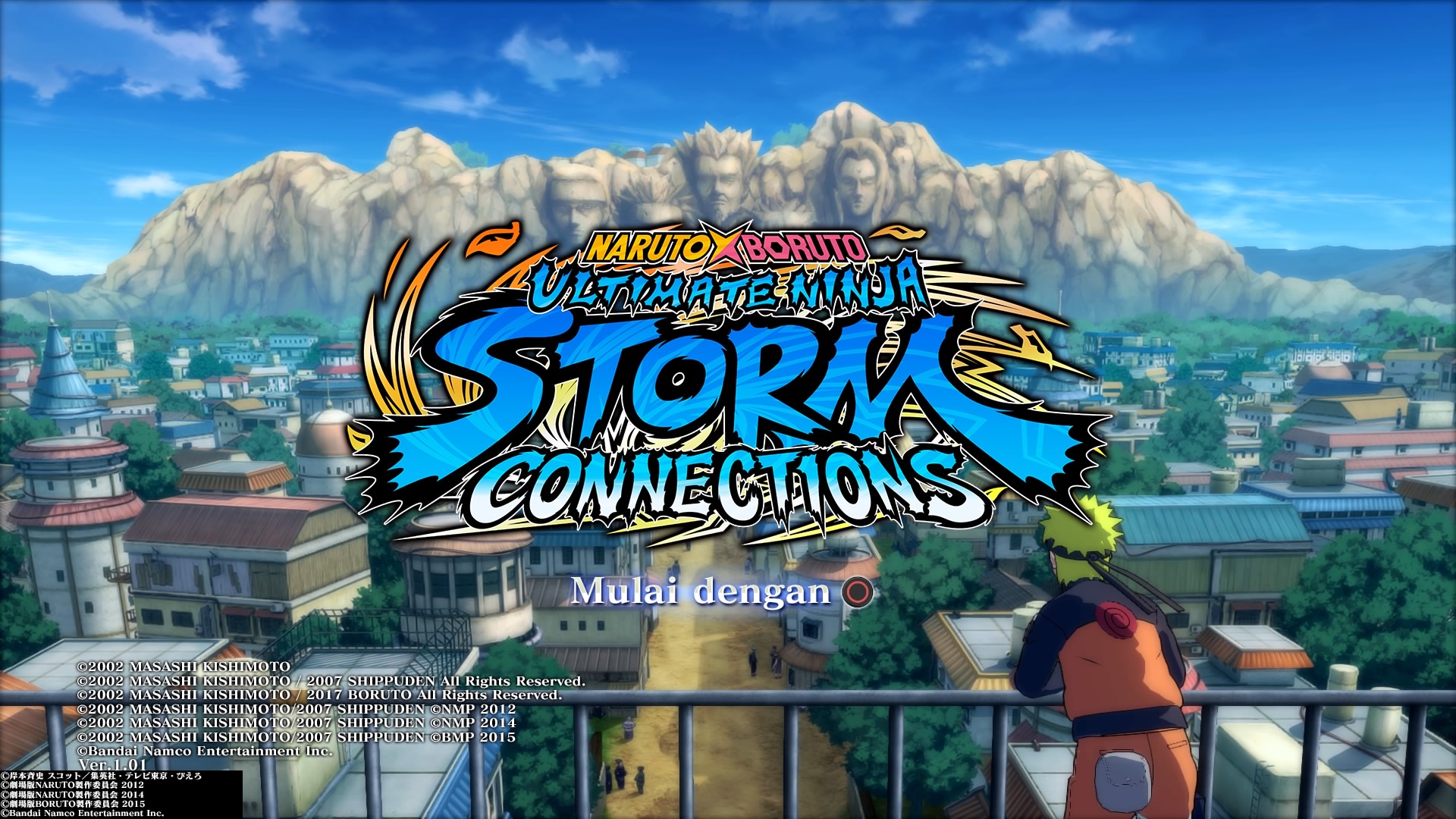 NARUTO X BORUTO Ultimate Ninja STORM CONNECTIONS_20231128231435