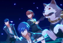 Dapatkan Persona 3 Reload dengan Harga Termurah di Steam Spring Sale
