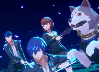 Dapatkan Persona 3 Reload dengan Harga Termurah di Steam Spring Sale