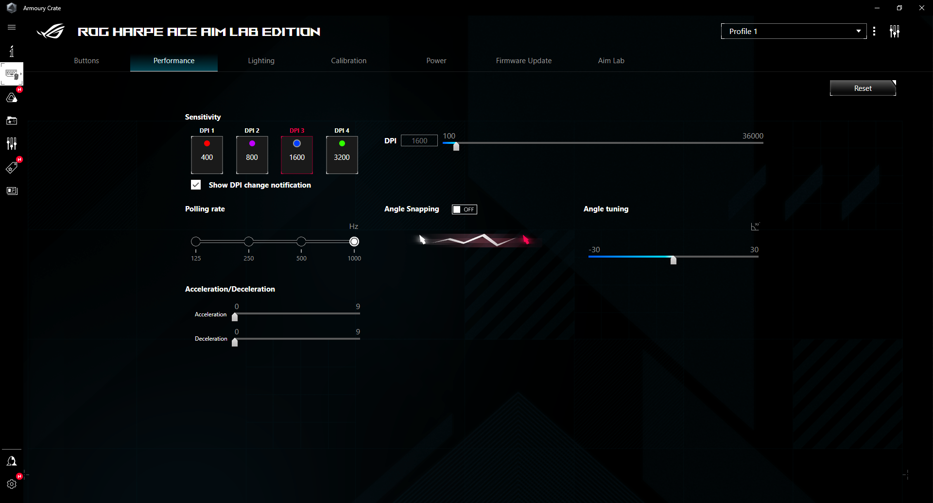 ASUS ROG Harpe Ace dan Hone Ace Aim Lab ss11