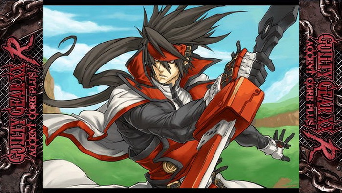 combo tersulit order sol guilty gear