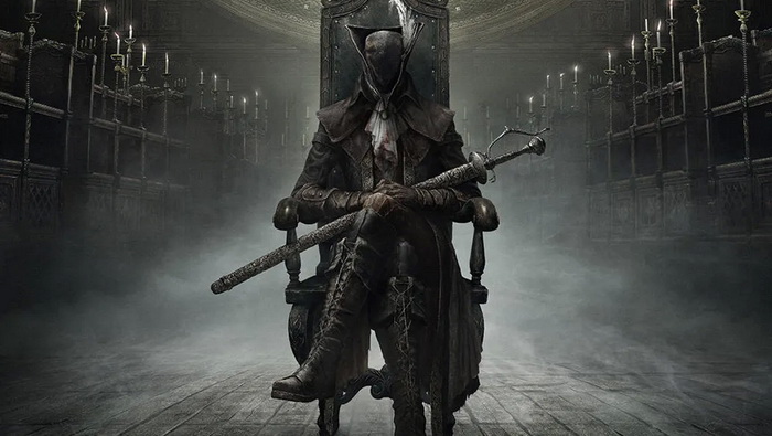 dlc terbaik bloodborne