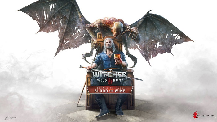 dlc terbaik the witcher 3