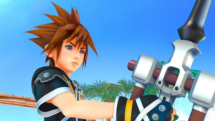 fakta excalibur dalam game kingdom hearts