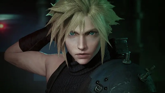 fakta final fantasy vii remake