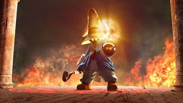 final fantasy ix