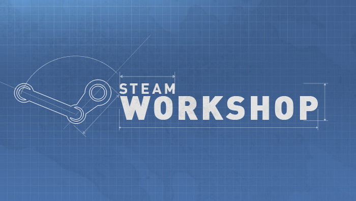 fitur steam workshop