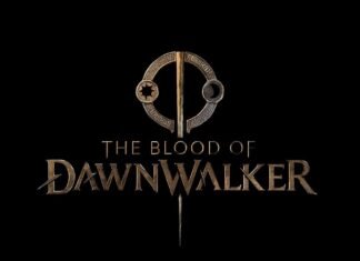 The Blood of Dawnwalker Rilis 3 September, Trailer Peluncuran Tawarkan Gambaran Terakhir RPG Dark Fantasy