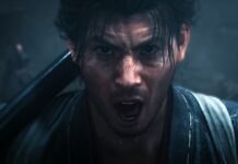 Capcom Majukan Tanggal Rilis Onimusha: Way of the Sword