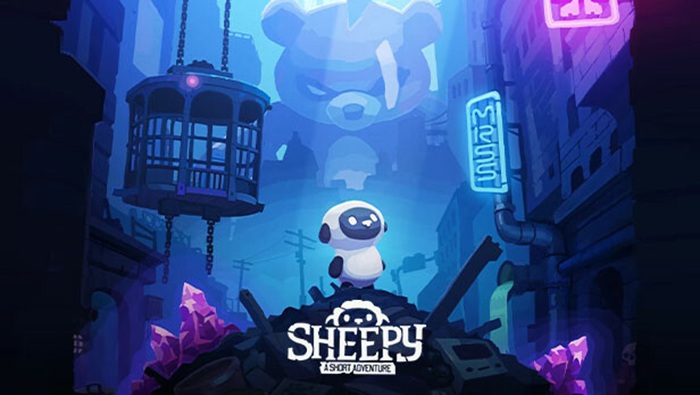 Sheepy