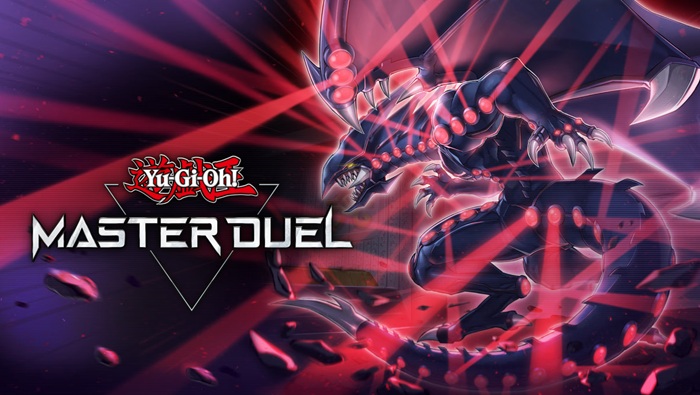 Yu Gi Oh Master Duel