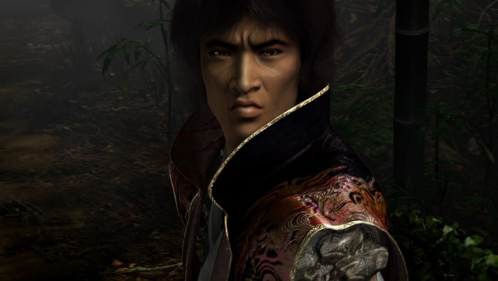 remaster Onimusha 2 Jubei