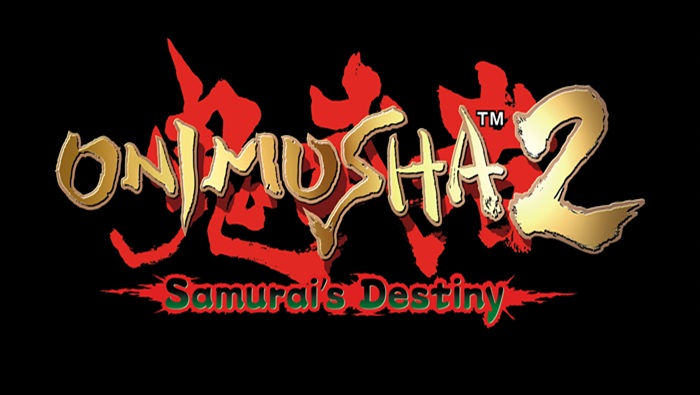 remaster Onimusha 2