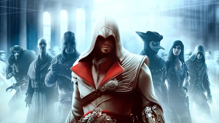 Game Assassin’s Creed Terbaik