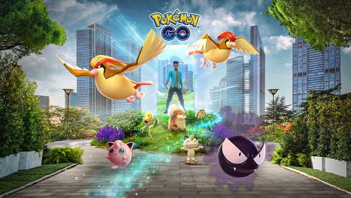 pokemon go resmi dibeli