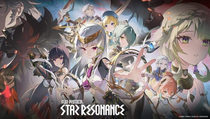 tencent hidupkan lagi mmorpg blue protocol