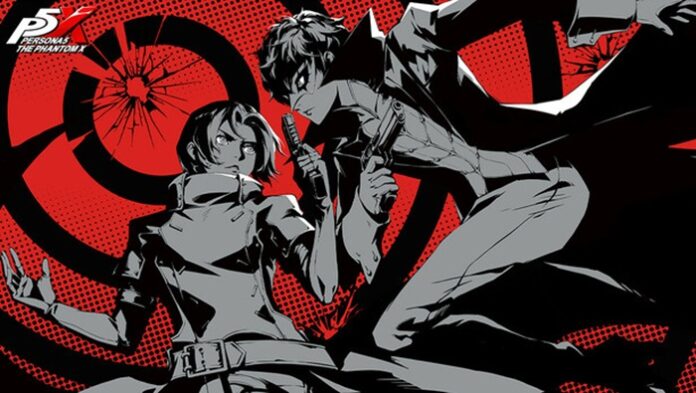 Persona 5 X global akan rilis bulan Juni 2025