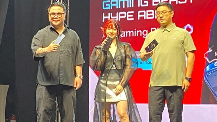 Spesifikasi Infinix GT 30 Pro yang baru resmi hadir di Indonesia