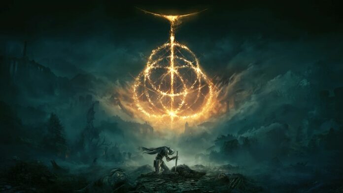 bandai namco akan buat film elden ring