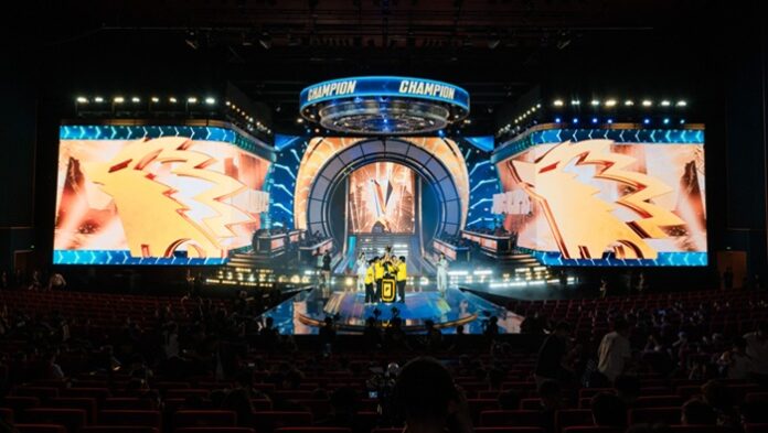 ONIC juara FFWS SEA 2025 dan akhiri dominasi Thailand