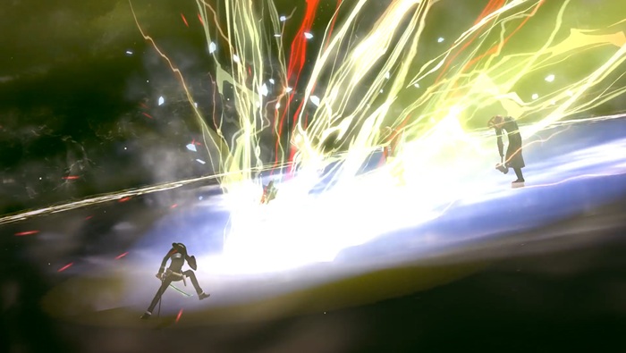 review raidou remastered: the mystery of the soulless army spirit attack