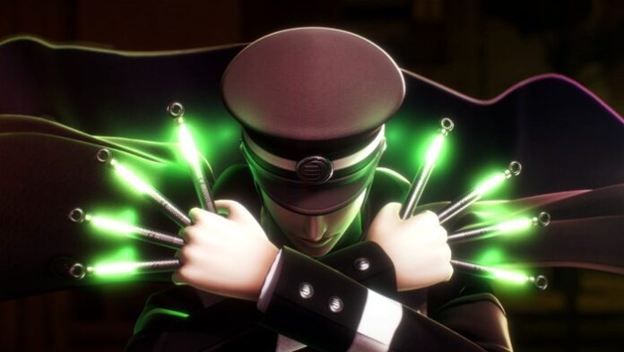 review raidou remastered: the mystery of the soulless army