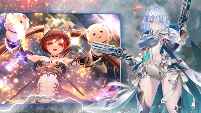 Shadowverse: Worlds Beyond Telah Rilis di play store, app store, steam, dan epic games store