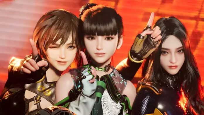respon Shift Up Soal penggunaan Mod Stellar Blade PC