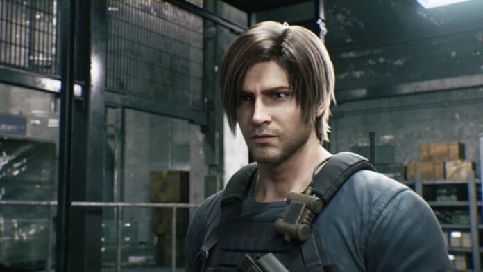 alasan leon bukan karakter utama resident evil requiem