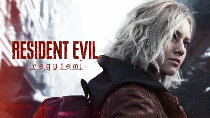 apa itu resident evil requiem? game horror baru capcom yang akan rilis di 2026