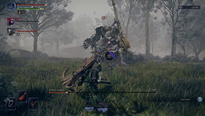 review elden ring nightreign pc gameplay unik