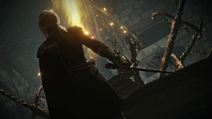 review elden ring nightreign pc