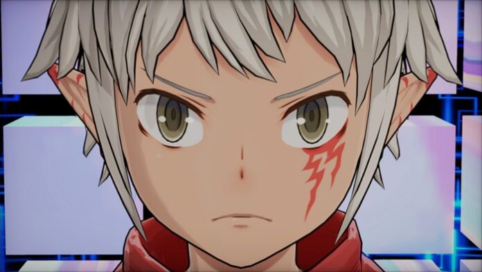 spesifikasi pc digimon story time stranger sudah muncul di steam