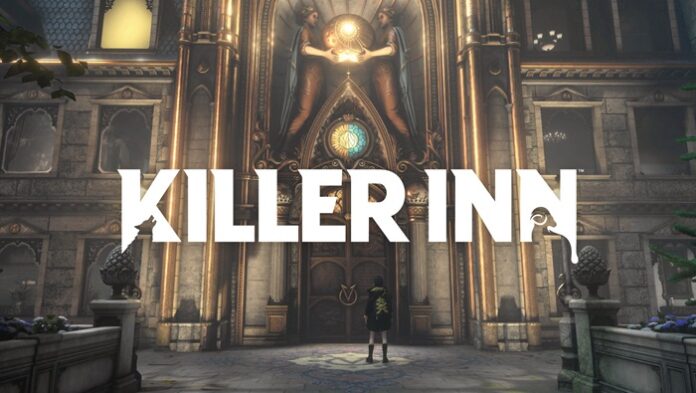 closed beta killer inn akan dibuka di steam