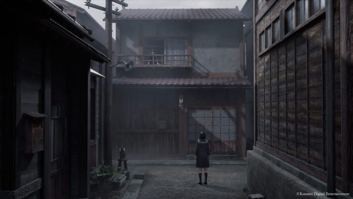 tanggal rilis silent hill f jatuh di tahun 2025