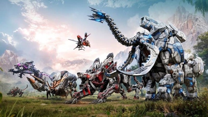 Light of Motiram yang dibuat oleh polaris game