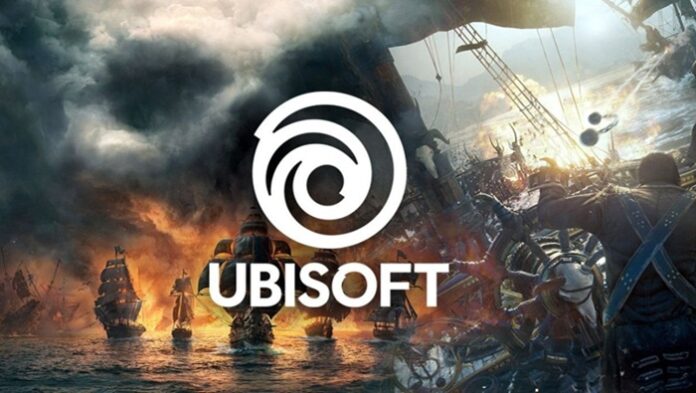 anak perusahaan ubisoft akan dipimpin dua ceo