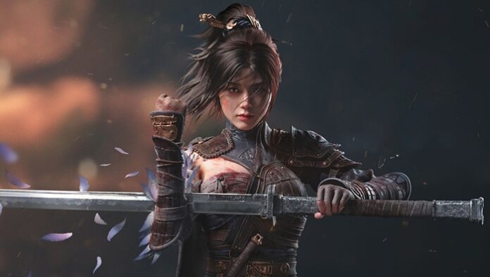 developer wuchang: fallen feathers janji perbaiki gamenya yang punya banyak masalah teknis
