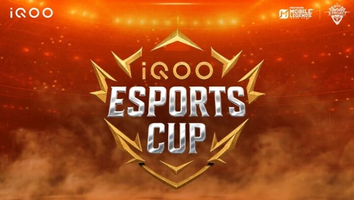 iQOO Esport Cup 2025 masuki babak grand final