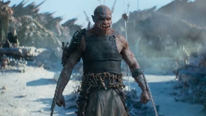 karakter film mortal kombat 2 baraka