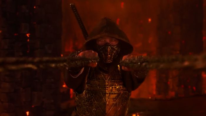 karakter film mortal kombat 2 scorpion