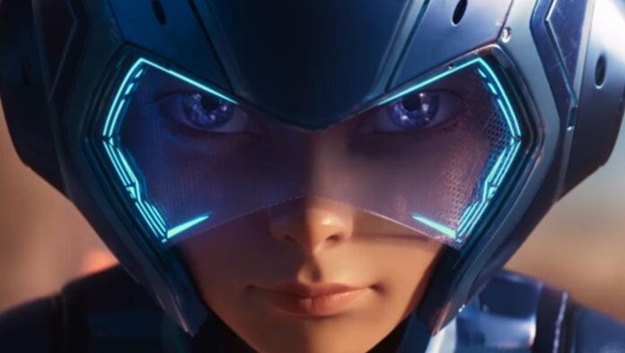 mega man salah satu ip tersukses kepunyaan capcom