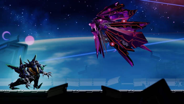 review shadow labyrinth pc mekanisme gaia
