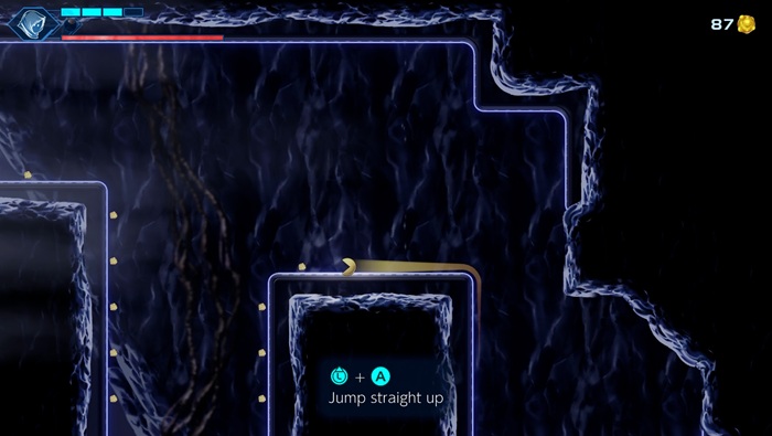 review shadow labyrinth pc mode pac-man