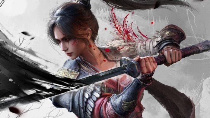spesifikasi pc wuchang: fallen feathers telah diungkap