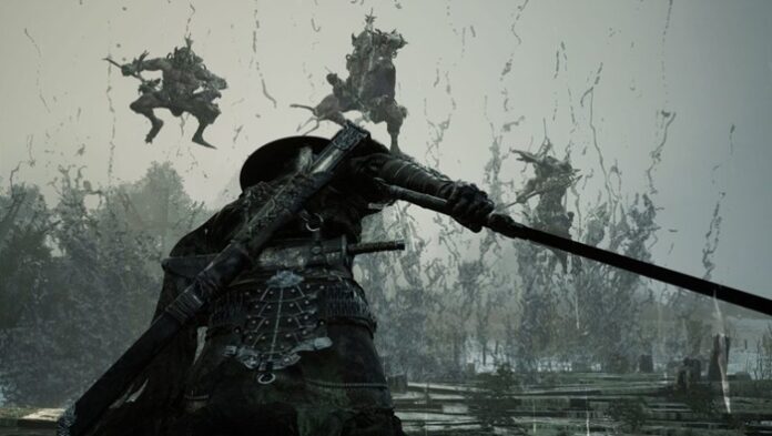 trailer Phantom Blade Zero ditayangkan