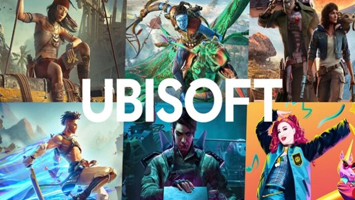 ubisoft dan microtransaction